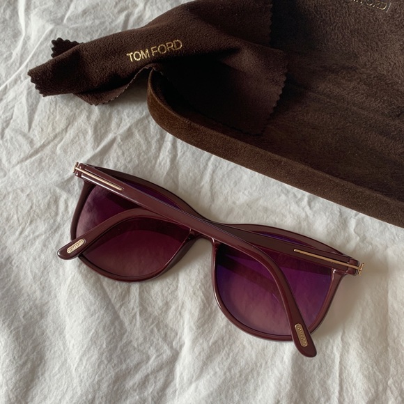 Tom Ford! - Picture 5 of 9